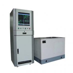 YLD-100A single-sided heavy rotors dynamic balancing machine