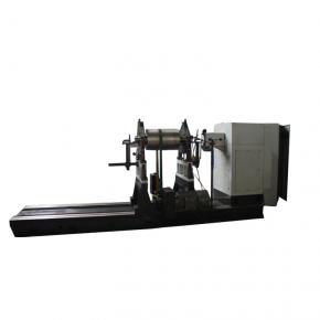 High precision YYH-1600A crankshaft dynamic balancing machine