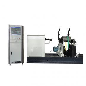 YYH-500A small rotor horizontal dynamic balancing machine for sale