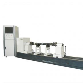 High Precision Balancing Machine for Cardan Shaft, Drive Shaft, Propshaft